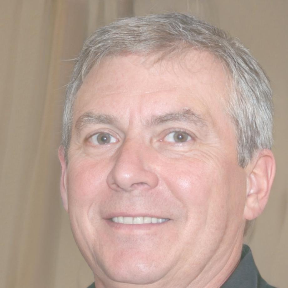 Portrait de Thomas Martin