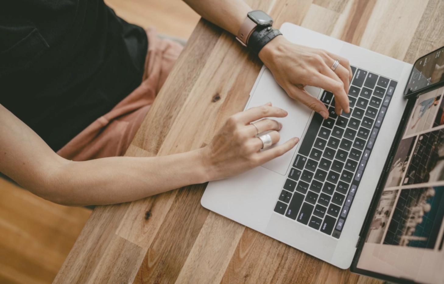 Recherche sur l'optimisation financière